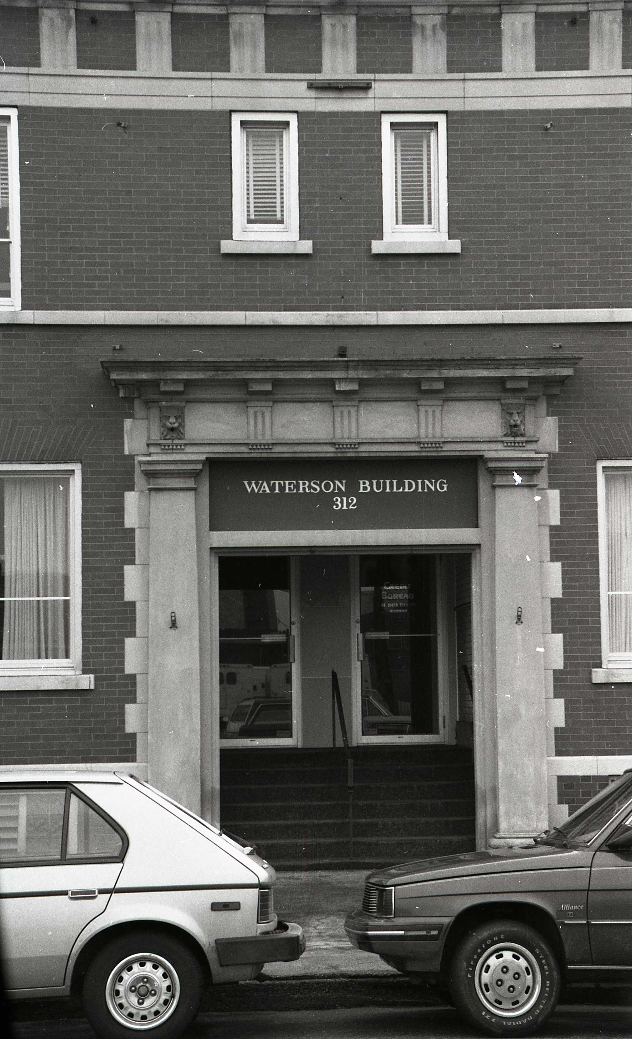 Image credit: Historic Preservation Commission of South Bend and St. Joseph County